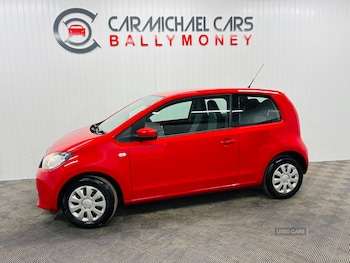 Used Skoda Citigo 2012 for sale - 79389263: Photo