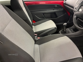 Used Skoda Citigo 2012 for sale - 79389263: Photo