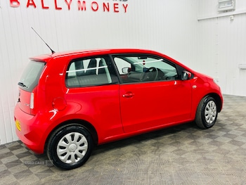 Used Skoda Citigo 2012 for sale - 79389263: Photo