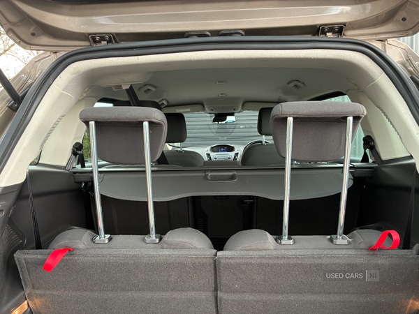 Used Ford Grand C-Max 2019 for sale - 78215317: Photo 2