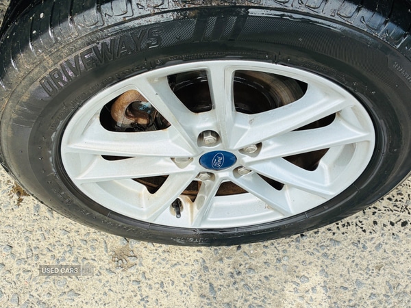 Used Ford Grand C-Max 2019 for sale - 78215317: Photo 3