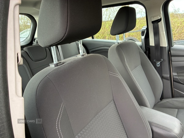 Used Ford Grand C-Max 2019 for sale - 78215317: Photo 7