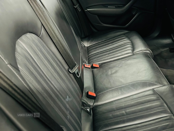 Used Audi A6 2015 for sale - 76634412: Photo 3