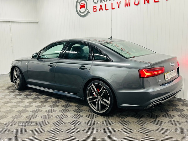 Used Audi A6 2015 for sale - 76634412: Photo 4