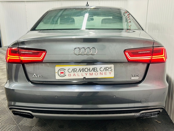 Used Audi A6 2015 for sale - 76634412: Photo 5