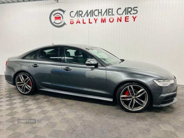 Used Audi A6 2015 for sale - 76634412: Photo 7