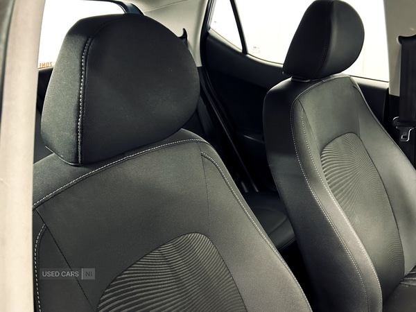 Used Hyundai i10 2018 for sale - 76574190: Photo 2