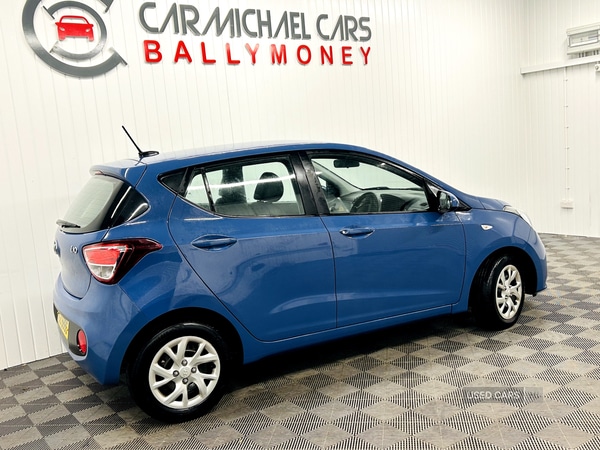 Used Hyundai i10 2018 for sale - 76574190: Photo 6