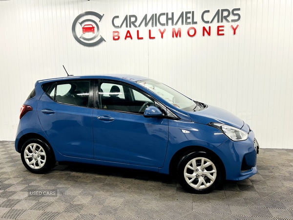 Used Hyundai i10 2018 for sale - 76574190: Photo 7