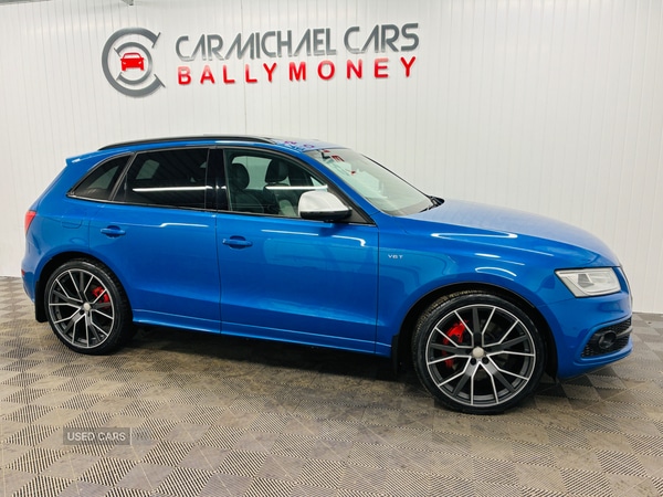 Used Audi Q5 2013 for sale - 77893342: Photo 1