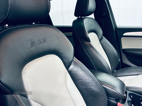 Used Audi Q5 2013 for sale - 77893342: Photo 2