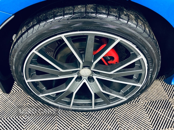 Used Audi Q5 2013 for sale - 77893342: Photo 4