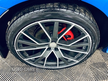 Used Audi Q5 2013 for sale - 77893342: Photo