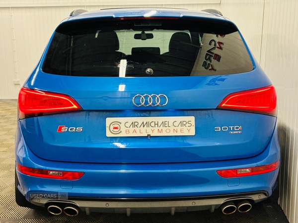 Used Audi Q5 2013 for sale - 77893342: Photo 5