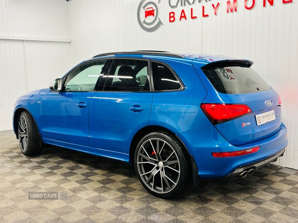 Used Audi Q5 2013 for sale - 77893342: Photo 6