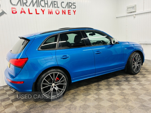 Used Audi Q5 2013 for sale - 77893342: Photo 7