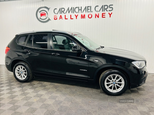 Used BMW X3 2015 for sale - 76216220: Photo 10