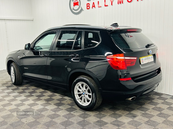 Used BMW X3 2015 for sale - 76216220: Photo 6