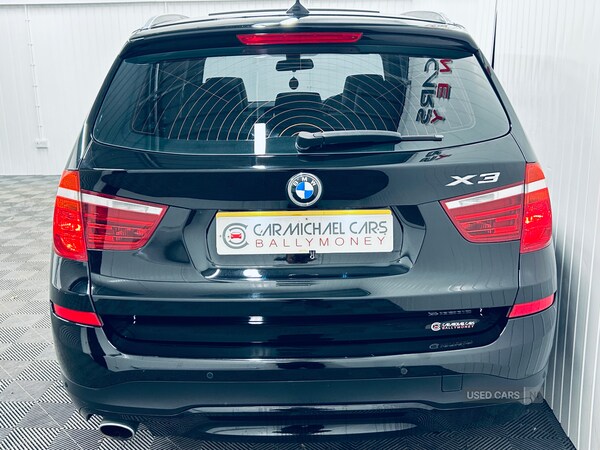 Used BMW X3 2015 for sale - 76216220: Photo 7