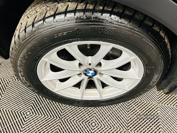 Used BMW X3 2015 for sale - 76216220: Photo 8