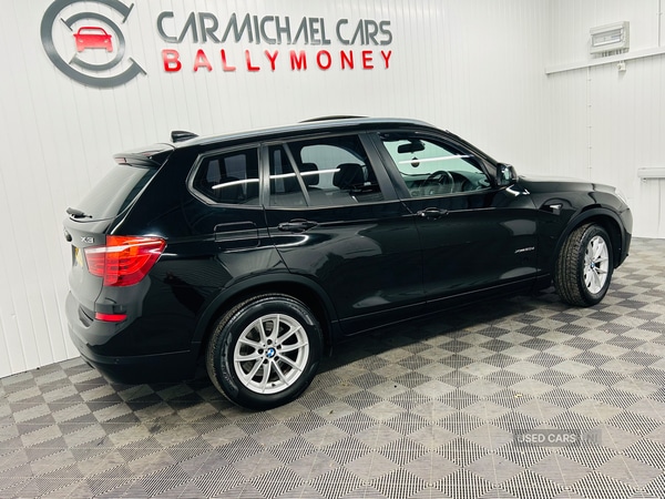 Used BMW X3 2015 for sale - 76216220: Photo 9