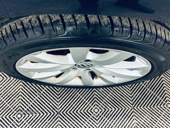 Used Volkswagen Scirocco 2014 for sale - 78035627: Photo