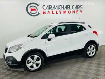 2013 - 1.7 CDTi Exclusiv 5dr