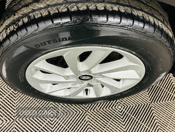 Used Hyundai TUCSON 2018 for sale - 78753266: Photo