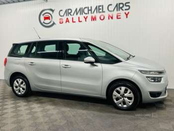 2015 - 1.6 BlueHDi VTR+ 5dr