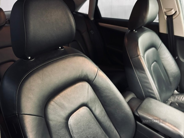 Used Audi A4 2014 for sale - 77231083: Photo 2