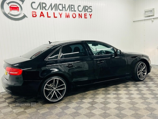 Used Audi A4 2014 for sale - 77231083: Photo 3