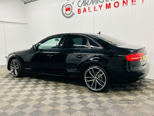 Used Audi A4 2014 for sale - 77231083: Photo 4