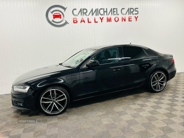 Used Audi A4 2014 for sale - 77231083: Photo 5