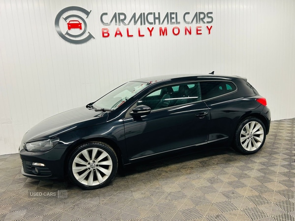 Used Volkswagen Scirocco 2013 for sale - 77684888: Photo 6
