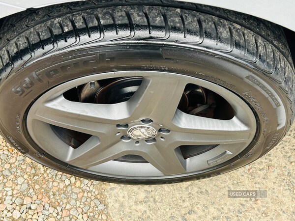 Used Mercedes-Benz M-Class 2015 for sale - 76216032: Photo 5