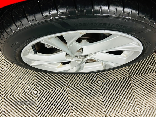 Used Vauxhall Astra 2016 for sale - 76887868: Photo 3