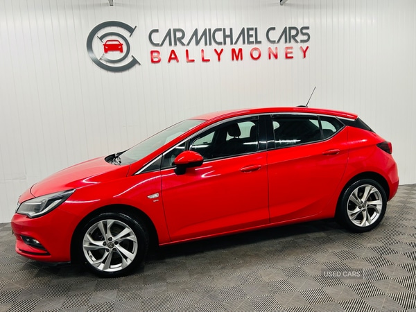 Used Vauxhall Astra 2016 for sale - 76887868: Photo 6