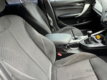 Used BMW 1 Series 2014 for sale - 78830991: Photo