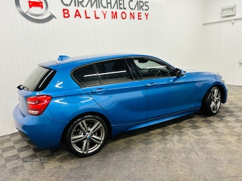Used BMW 1 Series 2014 for sale - 78830991: Photo