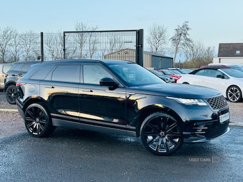 2019 - 2.0 D180 R-Dynamic 5dr Auto