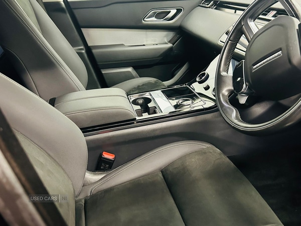 Used Land Rover Range Rover Velar 2019 for sale - 77041348: Photo 2