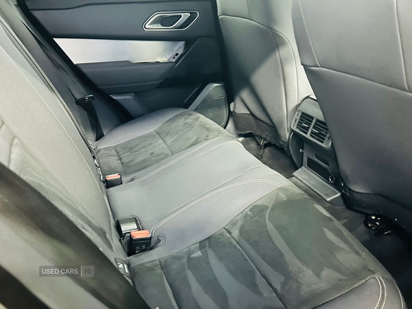 Used Land Rover Range Rover Velar 2019 for sale - 77041348: Photo 3