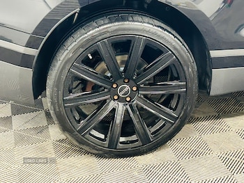 Used Land Rover Range Rover Velar 2019 for sale - 77041348: Photo