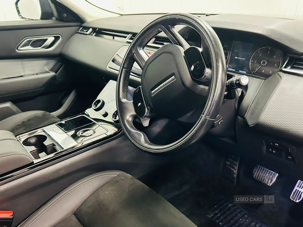 Used Land Rover Range Rover Velar 2019 for sale - 77041348: Photo 5