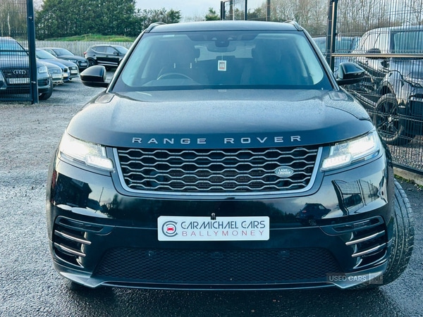 Used Land Rover Range Rover Velar 2019 for sale - 77041348: Photo 6