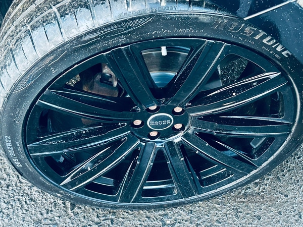 Used Land Rover Range Rover Velar 2019 for sale - 77041348: Photo 7