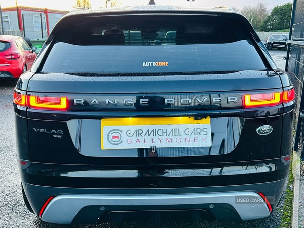 Used Land Rover Range Rover Velar 2019 for sale - 77041348: Photo 8