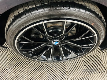 Used BMW 5 Series 2014 for sale - 76073546: Photo