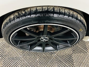 Used Mercedes-Benz A-Class 2015 for sale - 78319787: Photo