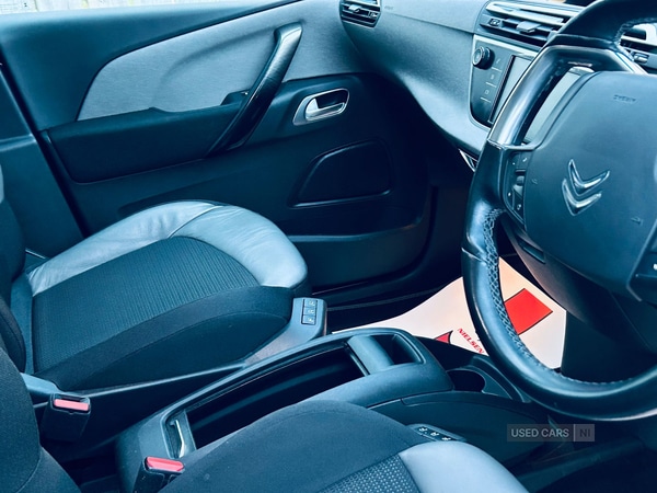 Used Citroen C4 Picasso 2017 for sale - 77082233: Photo 2